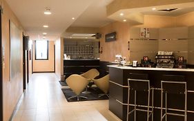 Hotel Corte Business